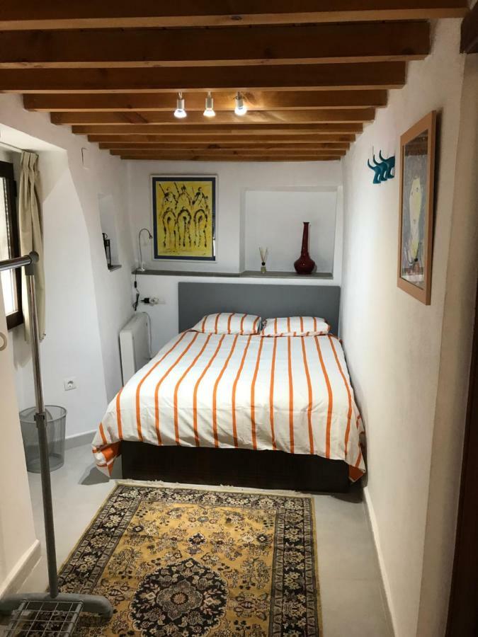 Apartamento En El Albaicin De Granada Apartment Exterior photo